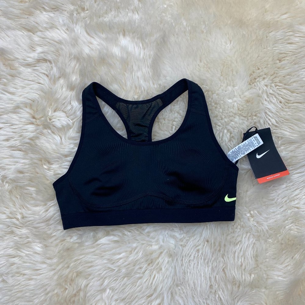 NIKE MEDIUM SUPPORT BRA